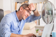 Stay Cool This Summer - Check Your AC Condenser