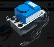Condensate Pump: What is it and What does it do?
