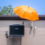 HVAC Products We Love: TradeFox Magnetic Umbrella