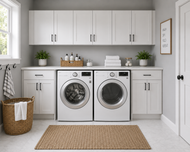 Why the Dundas Jafine DRB4XZW Recessed Dryer Vent Box Is a Smart Laundry Room Upgrade