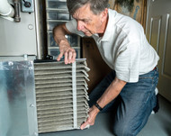 All the Motors in Your Home & How to Maintain Them