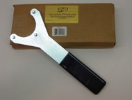Spanner Wrench: A Must-Have Tool for Appliance Service Technicians