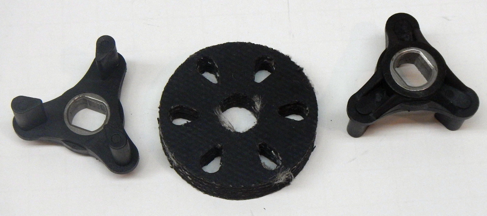 Kit 4 Giunti Lavatrice Precision Auto Labs 285753A Per Whirlpool, Kenmore, Maytag E Altri