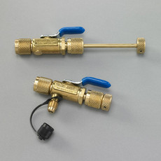 Hoses, Adapters, Valves and Parts