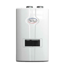 Tankless Water Heaters