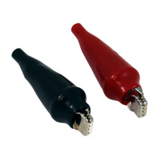 Alligator Clips - Heavy Duty