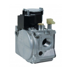 Gas Valves