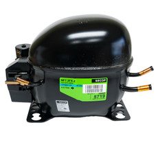 Refrigeration Compressors