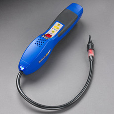 Leak Monitors and Leak Detectors