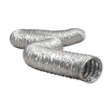 Vent Hoses and Ducting