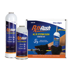RX11-Flush