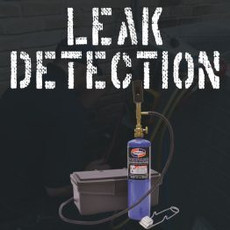 Leak Detection