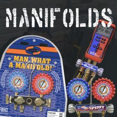Manifolds
