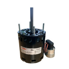 3-1/3" Motors
