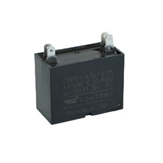 Run 450 Volt Rectangle