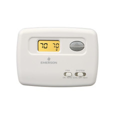 Wall Thermostats