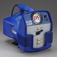 Refrigerant Recovery Systems