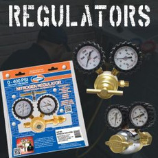 Regulators