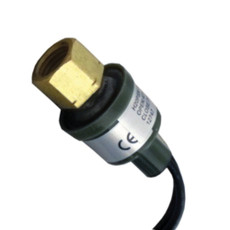 Pressure Switches