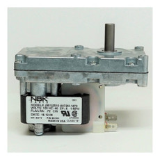 Auger Motors