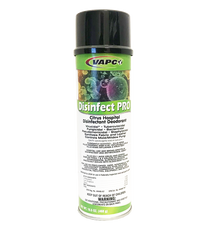 Specialty Aerosols