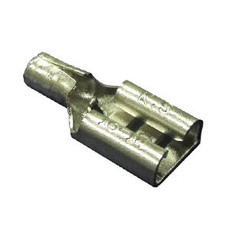 Terminals and Connectors