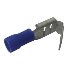 Insulated Tab Adapters - Piggy Back Slip-Ons