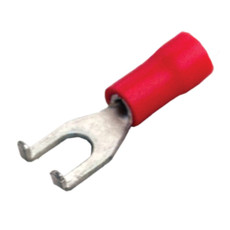 Insulated Flange Spades
