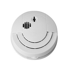 Smoke and CO Detectors