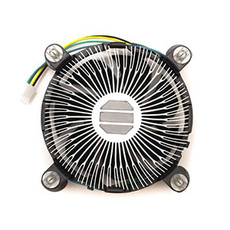 Attic Fans