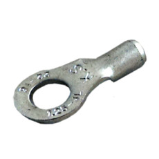 Non-Insulated Rings