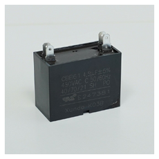 Run 450 Volt Rectangle