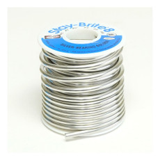Solder