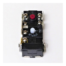 Thermostats Electric
