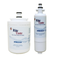 Water Filters, Rite Taste