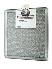 Aluminum Filters