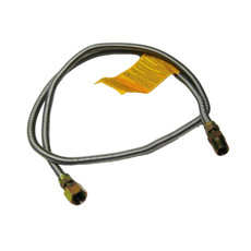 Gas Flex Connectors