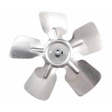 Aluminum Blades