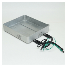 Condensate Pans