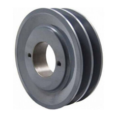 Pulleys and Sheaves