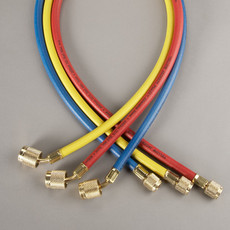 Vacuum and Charging Hoses