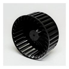 Blower Squirrel Cage Wheels