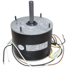 5" Motors
