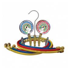 Manifolds and Gauges