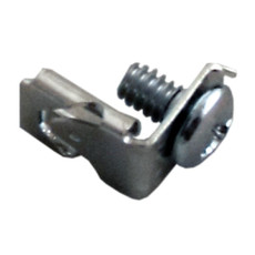 Tab Adapters - Quick Connect with Screw