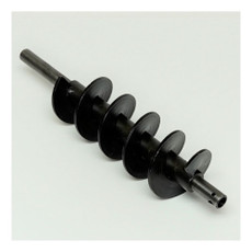 Agitators, Stirrer Rods