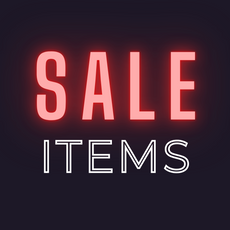 Sale Items