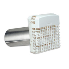 Exhaust Hoods