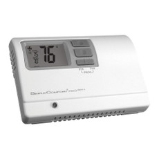 Wall Thermostats
