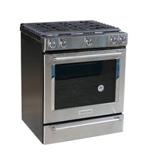 Range Ovens